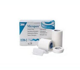 MICROPORE TAPE 1 INCH  EACH