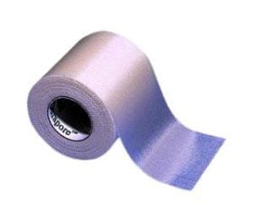 DURAPORE CLOTH TAPE 1IN EACH