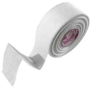 3M Micropore Tape, 2 x 10 yd, White