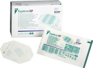 TEGADERM HP FILM 2 3/8 X 2 3/4 100/BX
