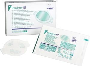 TEGADERM HP TRANS DRESSING 4 X 4   1/EA