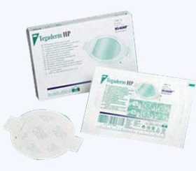 TEGADERM HP 4  X 4 1/2 SACRAL 50/BX