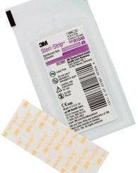 STERI STRIP 1 X 5      4EA / PACK