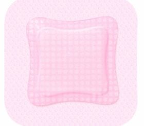 Smith & Nephew Allevyn™ Gentle Gel Adhesive Hydrocellular Foam Dressing with Border, 5" x 5" with 4" x 4" Pad