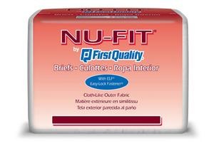 PULL ON  NU-FIT MEDIUM   100/CASE