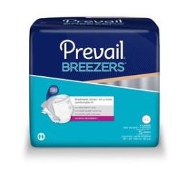 BRIEF BREEZERS XL  60/CS