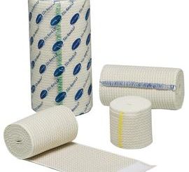 EZE-BAND 6IN X 11YDS LF NON STERILE 1/EA