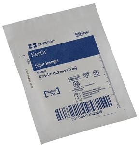 KERLIX SUPER SPONGE   50/BX