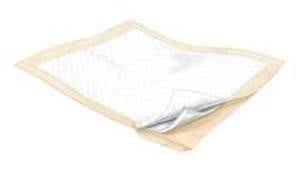 UNDERPAD STA-PUT 36 X 70  48/CS