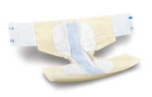 BRIEF BARIATRIC 32/CS