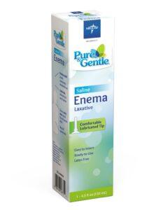 ENEMA SODIUM PHOSPHATE 4.5OZ