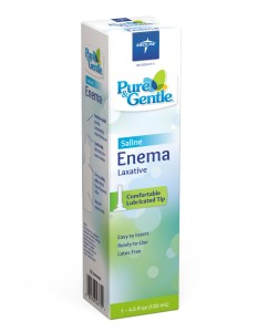 ENEMA SODIUM PHOSPHATE 4.5OZ