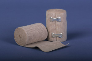 ELASTIC BANDAGE 2IN X 5YDS EACH