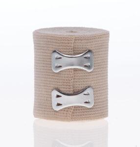 ELASTIC BANDAGE 6  X 5YDS.