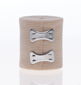 ELASTIC BANDAGE 2IN X 5YDS