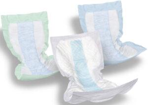 LINER CONTOUR REG ABSORB 72/CS