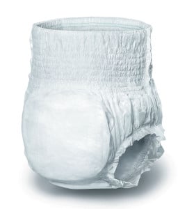 PULL-UPS ADULT XXL 48/CASE