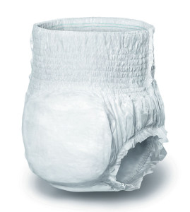 PULL-UPS ADULT XXL 48/CASE