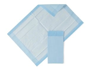 UNDERPAD 23 X 36 150/CS