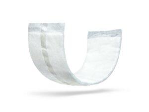 LINER DIAPER DOUBLE THIN 192/CS