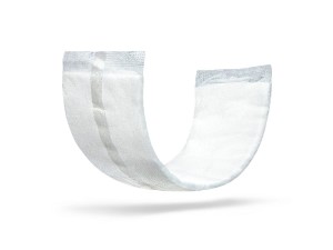 LINER DIAPER DOUBLE THIN 192/CS