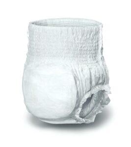 PROTECTIVE UNDERWEAR MEDIUM 80/CS