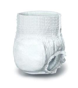 PROTECTIVE UNDERWEAR EXTRA X-LARGE 48/CS
