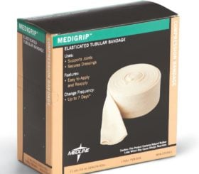 MEDIGRIP TUBULAR BANDAGE SIZE D