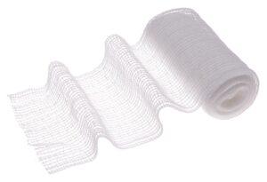 CONFORMING BANDAGE 3IN NON-STER 12/PK