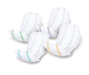 LINER CLOTH REG ABSORB  120/CS