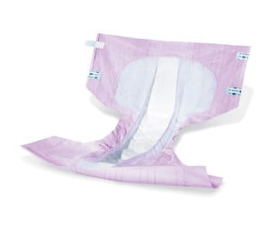 MOLICARE SUPER BRIEF SMALL 56/CS