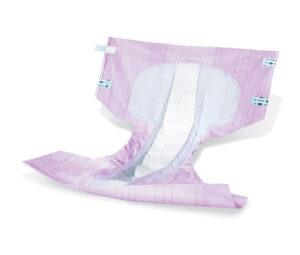 MOLICARE SUPER BRIEF MEDIUM  56/CS