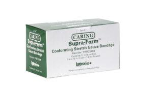 SOFFORM 4  STERILE  12/BX