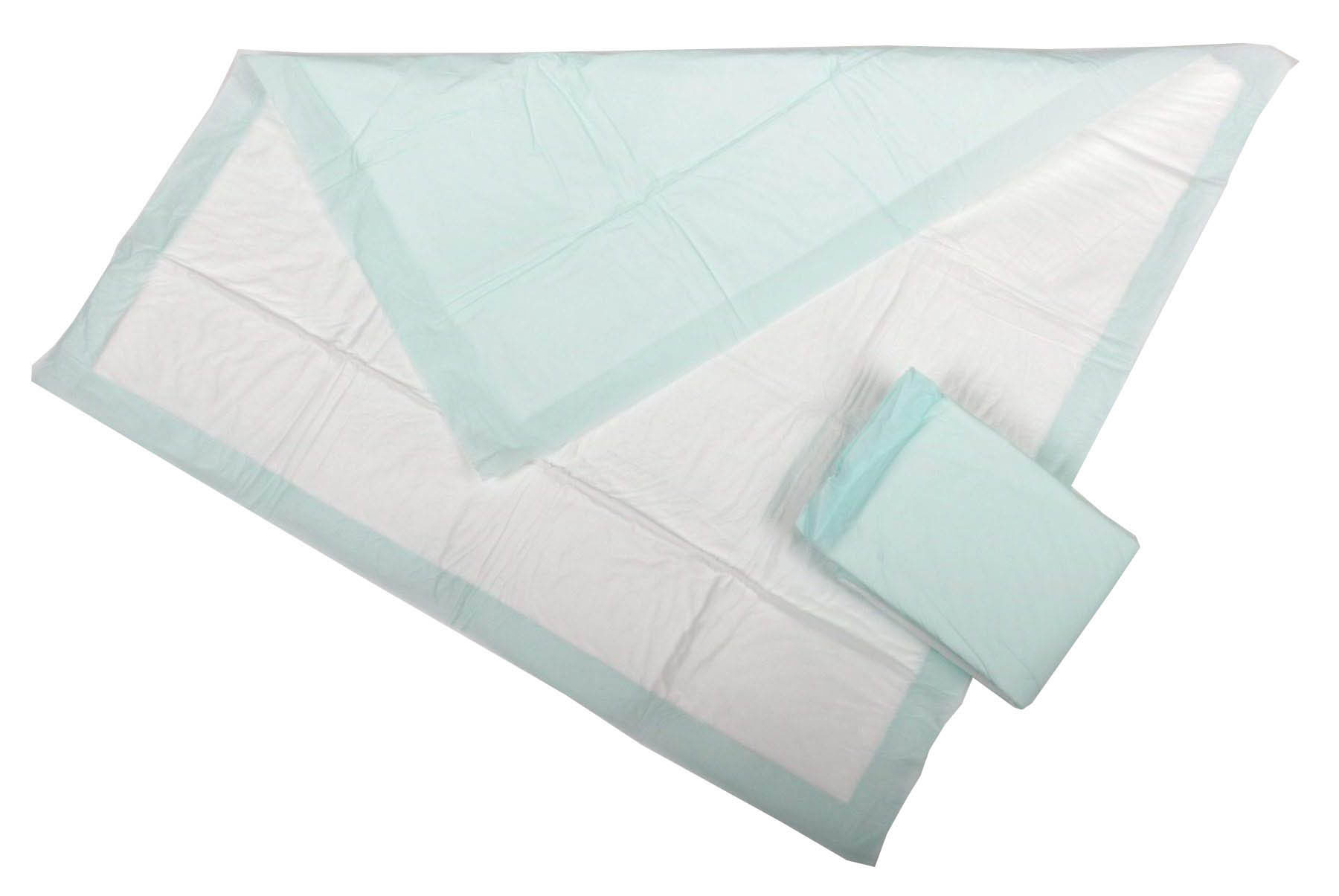 UNDERPAD PLUS DELUXE 36 X 36  50/CS and other Bed Pads For Incontinence in Tampa, Lutz, FL, Boynton Beach, Carrollwood, FL, Odessa, FL, Coral Springs and Nearby Cities