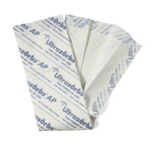 UNDERPAD ULTRASORB 24 X 36  70/CS