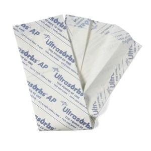 UNDERPAD ULTRASORB 24 X 36  70/CS