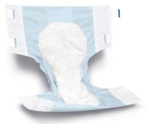 BRIEF CLOTHLIKE 48IN - 58IN  LG  72/CS