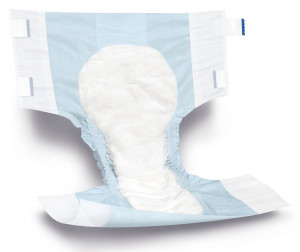 BRIEF CLOTHLIKE 48IN - 58IN  LG  72/CS