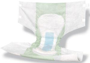 BRIEF ULTRA SOFT EXTRA X-LARGE 48/CS