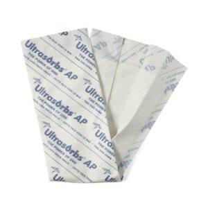 UNDERPAD ULTRASORB 24X36 70/CS BULK