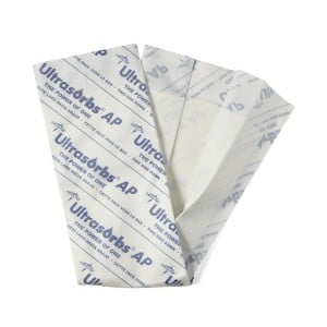 UNDERPAD ULTRASORB 24X36 70/CS BULK