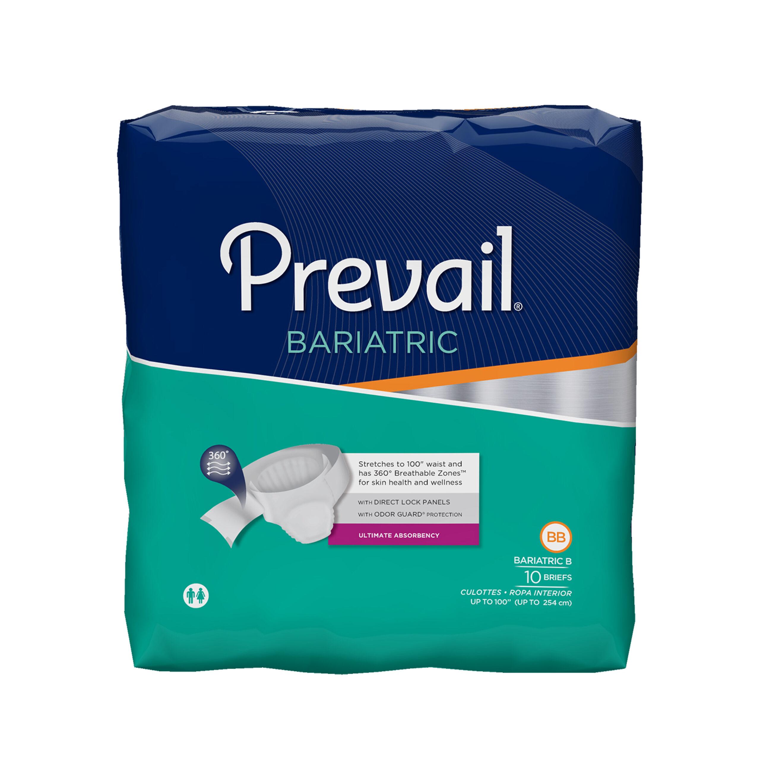 PV-094-Bariatric-B-Brief | In Home Healing, LLC