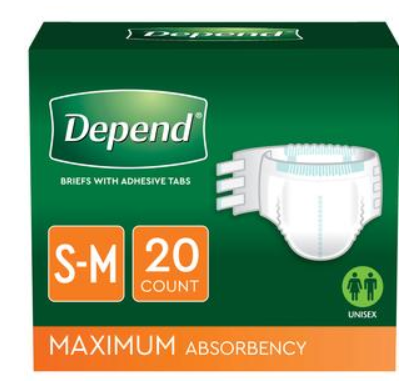 Incontinence Supplies in Valdosta, Georgia