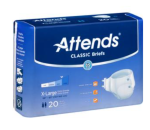 Incontinence Underwear in Boca Raton, FL