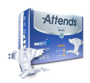 Incontinence Supplies & Underwear for Pembroke Pines, FL