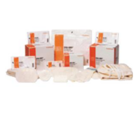 Smith & Nephew Exu-Dry® Anti-Shear Absorbent Wound Dressing 6" x 9"