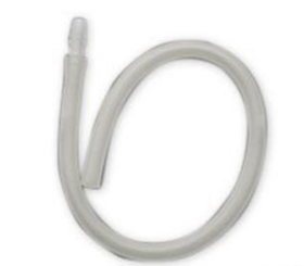 Hollister Extension Tubing with Connector, 18"