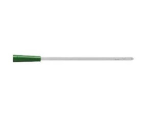 Coloplast Self-Cath® Female Intermittent Catheter, Straight Tip, Luer End, 14Fr 6"