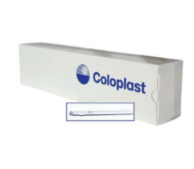 Coloplast Self-Cath® Straight Intermittent Catheter, 14Fr 16"