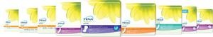 SERENITY PANTY LINER 156/CS